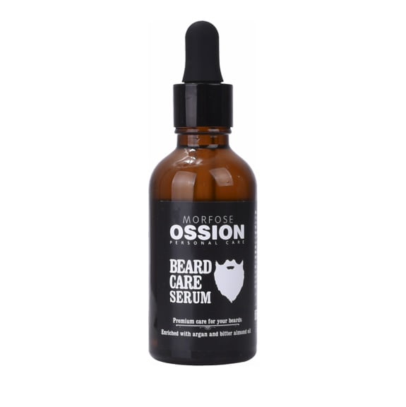 Ossion Beard Care Serum 50ml