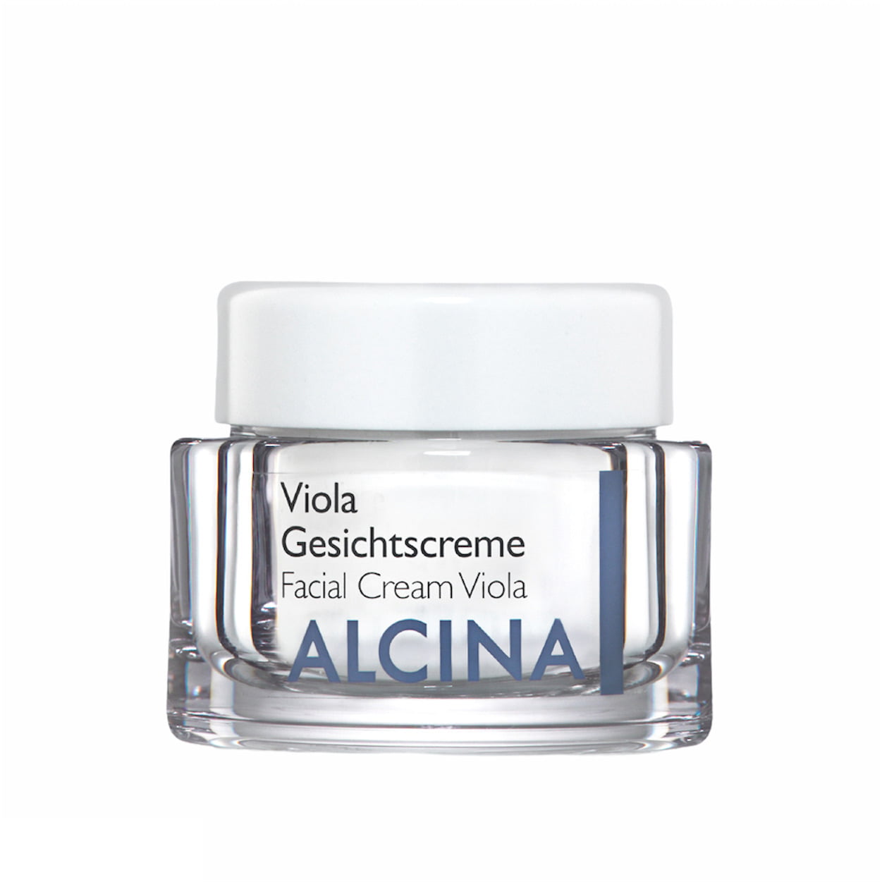 Alcina - Κρέμα για ξηρό Δέρμα Viola 50ml 23976