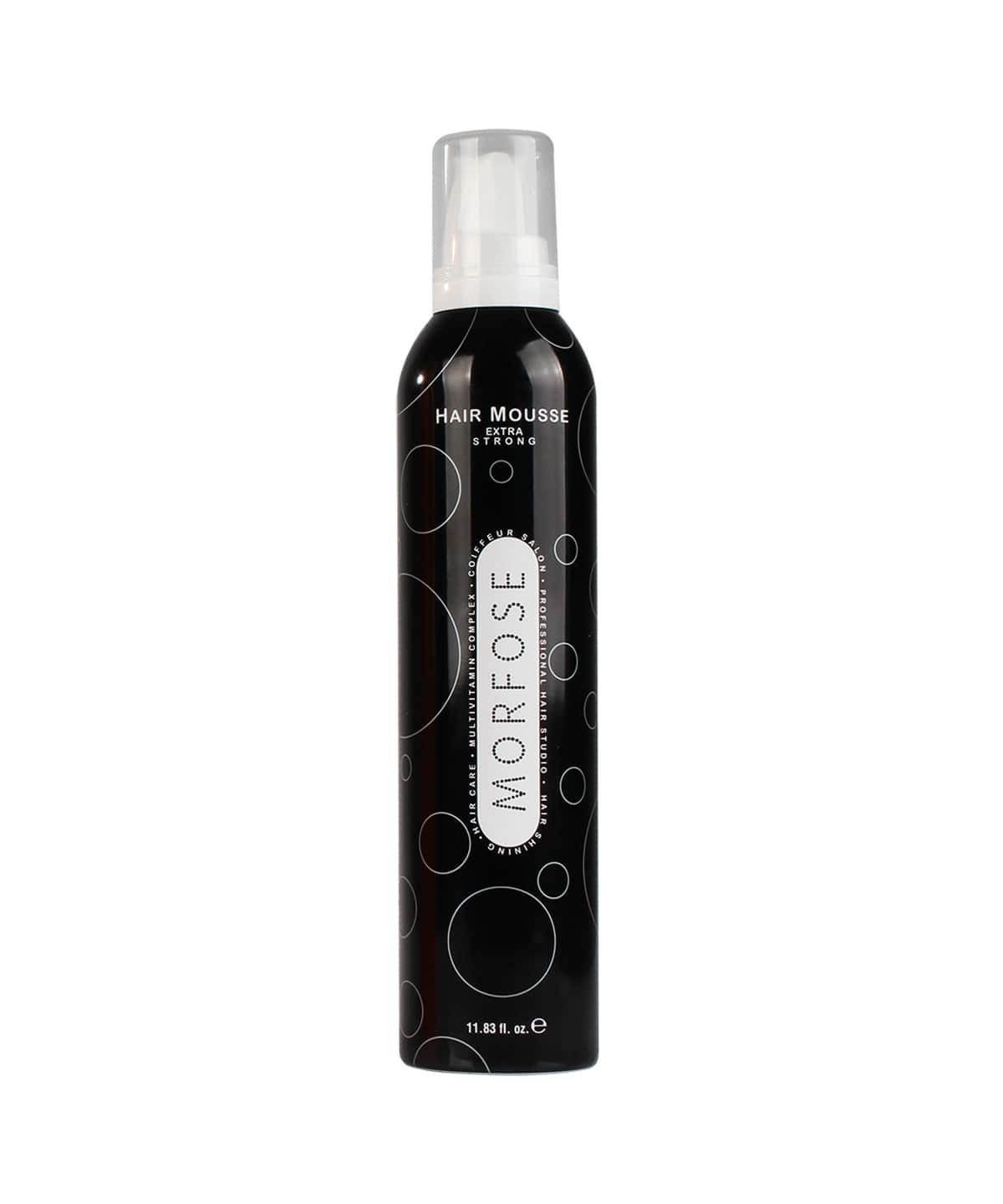 Morfose Hair Mousse Extra Strong 350ml 41182