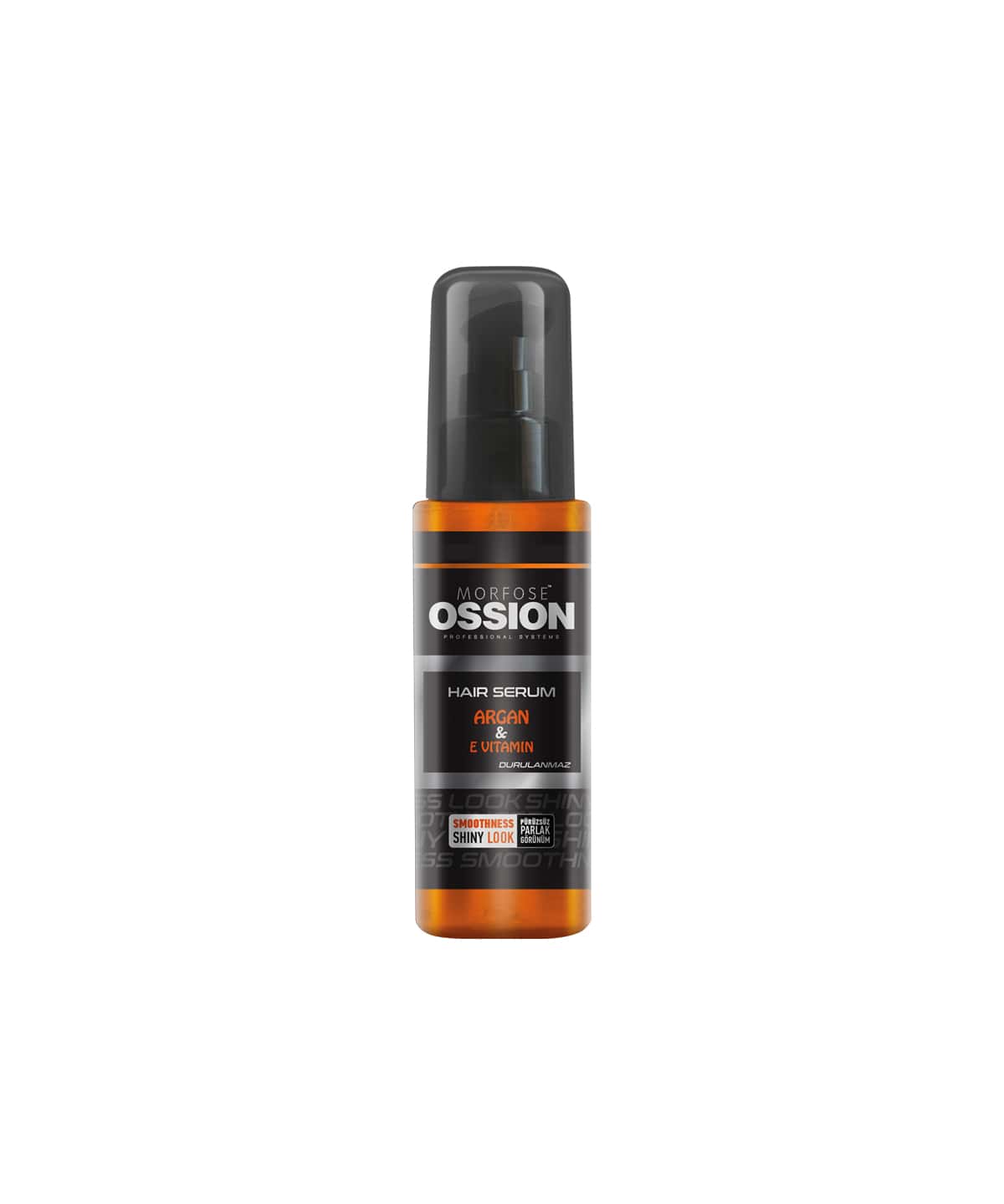 Morfose Ossion Hair Serum Argan & Vitamin E - Ορός μαλλιών 75ml 41198